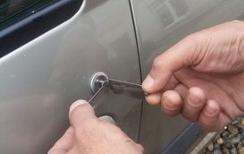 Вскрытие автомобилей в Владивостоке - 4